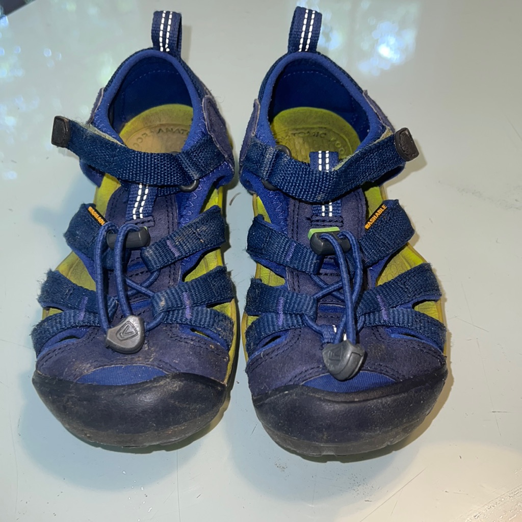 Keen Shoes